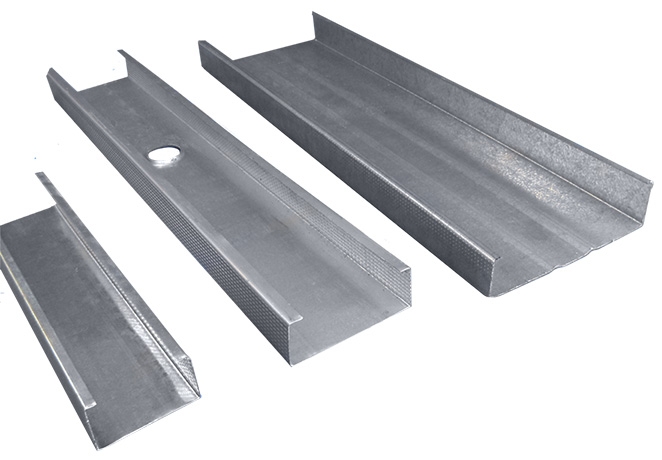 furring channel